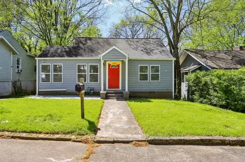 461 Robinson Ave SE, Atlanta, GA 30315
