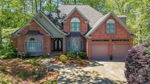 1399 Downington Vw NW, Acworth, GA 30101