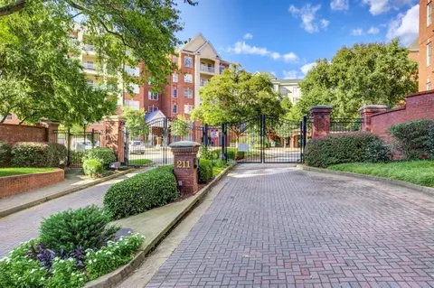 211 Colonial Homes Dr NW #2408, Atlanta, GA 30309