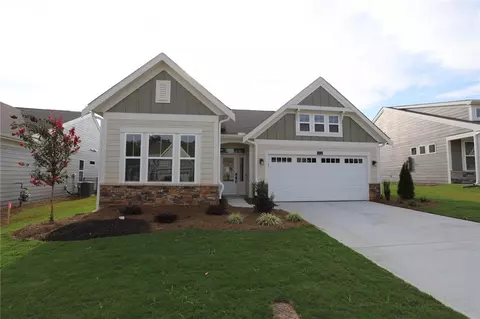 122 Balsam Dr, Dallas, GA 30157