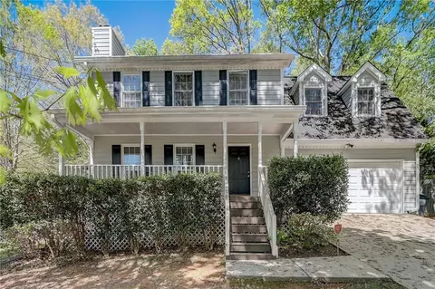 3273 Glynn Mill Dr, Snellville, GA 30039