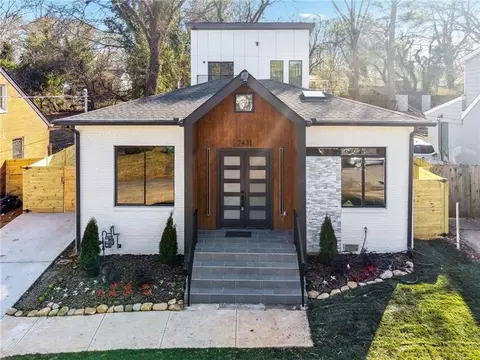 2431 Lynn Iris Dr, Decatur, GA 30032