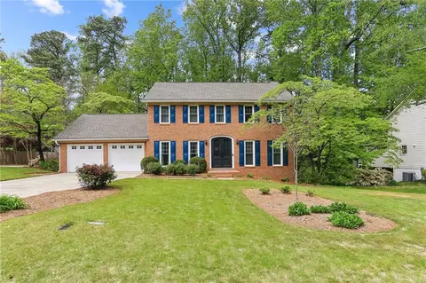 3069 Greyfield Trce SE, Marietta, GA 30067