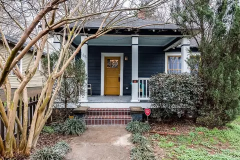 166 Warren St SE, Atlanta, GA 30317