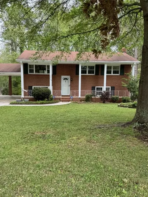 730 Anderson Dr, Jonesboro, GA 30236