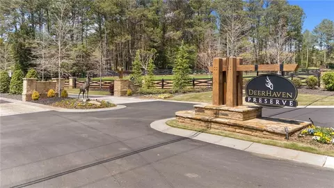 100 Deerhaven Ln, Milton, GA 30004