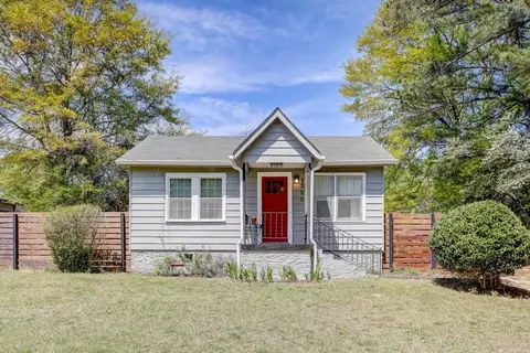 7320 Union Grove Rd, Lithonia, GA 30058