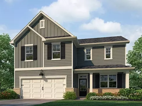 915 Athena Bnd, Fairburn, GA 30213