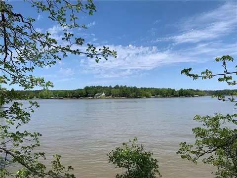 0 Frontier Dr, Sparta, GA 31087