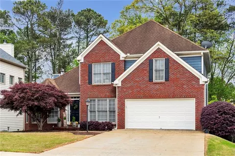 4259 Moccasin Trl, Woodstock, GA 30189