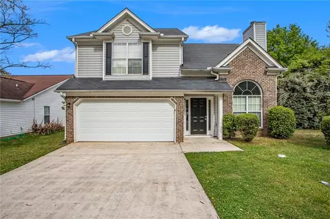 2401 Miller Oaks Cir, Decatur, GA 30035