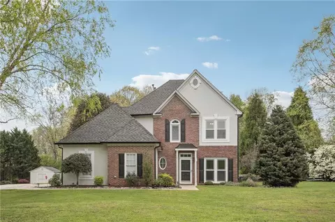 5160 Hyde Way, Cumming, GA 30040