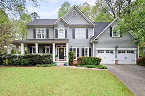 1328 Kingsbury Ct, Powder Springs, GA 30127