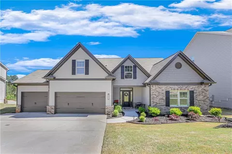 734 Timpelton Ct, Hoschton, GA 30548