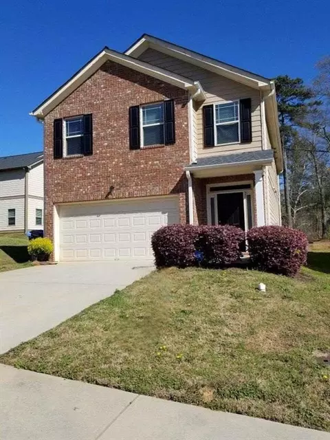 2286 Wentworth Dr, Morrow, GA 30260