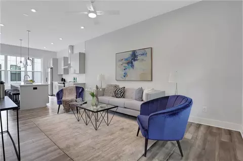 4472 Dalston Dr NE, Atlanta, GA 30342