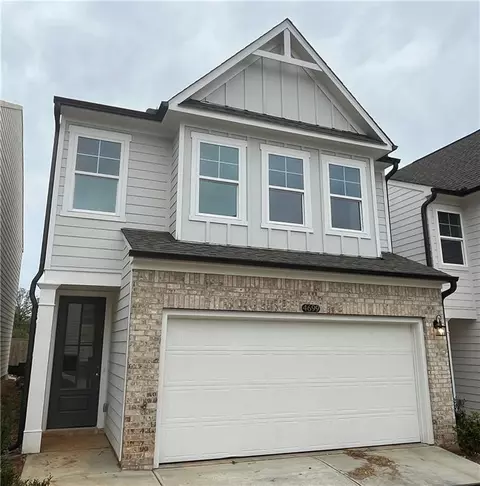 4699 Canary Diamond Ln, Kennesaw, GA 30144