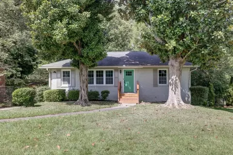 230 Aaron St NW, Atlanta, GA 30314