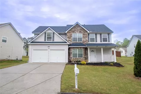 6977 Foxmoor Way, Douglasville, GA 30134