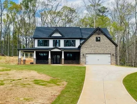 10 Edward Way, Covington, GA 30016