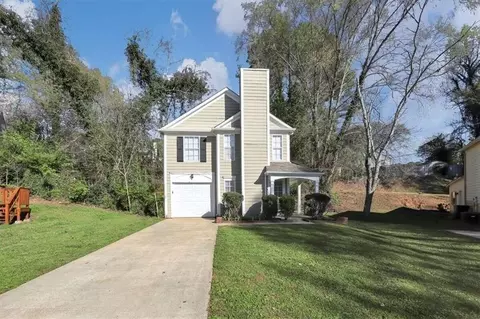 796 Brittany Ct, Stone Mountain, GA 30083