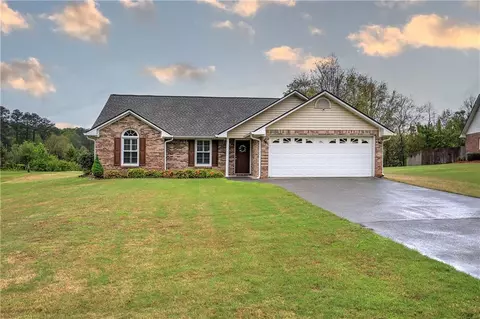 15 Leslie Cv SE, Cartersville, GA 30121