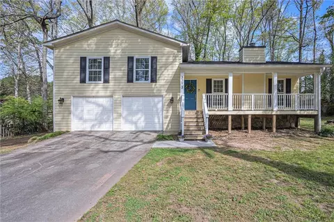 3773 Lamar Way, Snellville, GA 30039