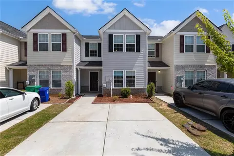 2537 Piering Dr, Lithonia, GA 30038