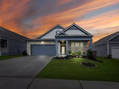 58 S Cornucopia Bnd, Dallas, GA 30132