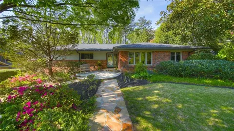 1054 Robin Ln NE, Atlanta, GA 30306