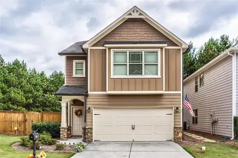 344 Alcovy Way, Woodstock, GA 30188