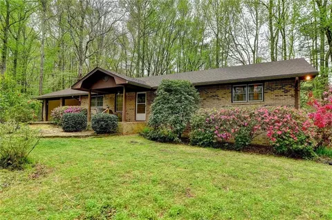 2435 Cammie Wages Rd, Dacula, GA 30019