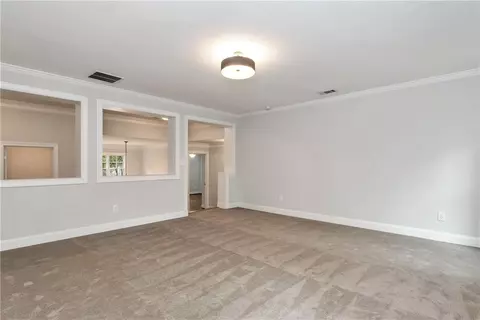 Bedroom - 7920 Willow Pt, Gainesville, GA 30506 photo 1 of 1