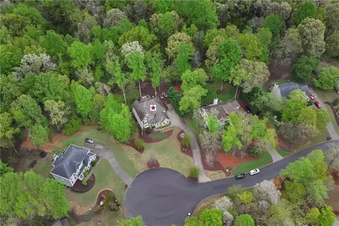 View/Area - 7920 Willow Pt, Gainesville, GA 30506 photo 1 of 6