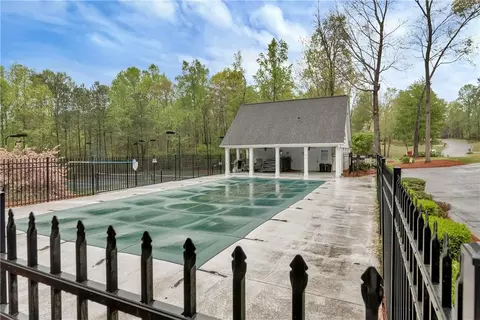 Exterior - 7920 Willow Pt, Gainesville, GA 30506 photo 23 of 23