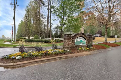 View/Area - 7920 Willow Pt, Gainesville, GA 30506 photo 6 of 6