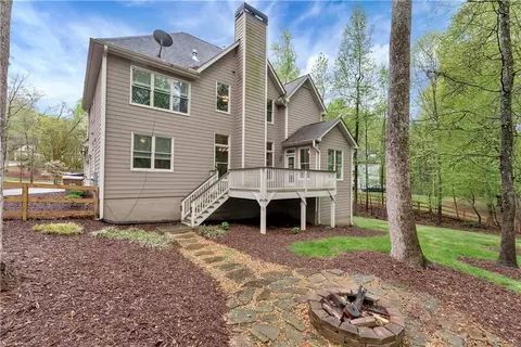 Other - 7920 Willow Pt, Gainesville, GA 30506 photo 23 of 23