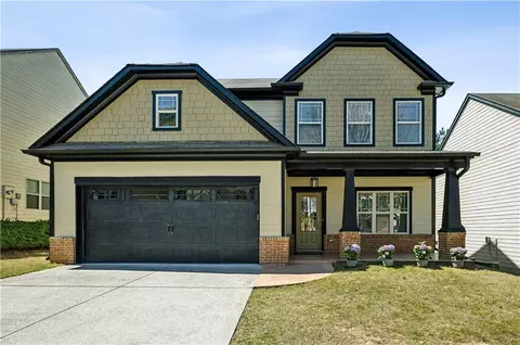 1696 Stoney Chase Dr, Lawrenceville, GA 30044
