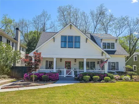 2851 Hosea L Williams Dr SE, Atlanta, GA 30317