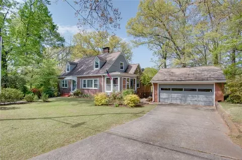 2961 Kimmeridge Dr, East Point, GA 30344