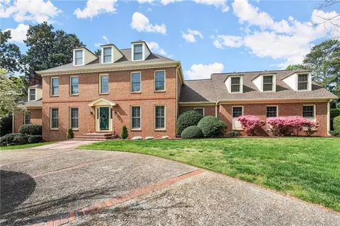 3122 Marthasville Ct, Gainesville, GA 30506