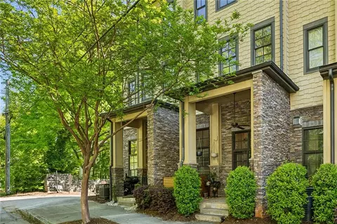 255 Southerland Ter NE #107, Atlanta, GA 30307
