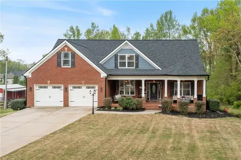 5760 Namon Wallace Rd, Cumming, GA 30028