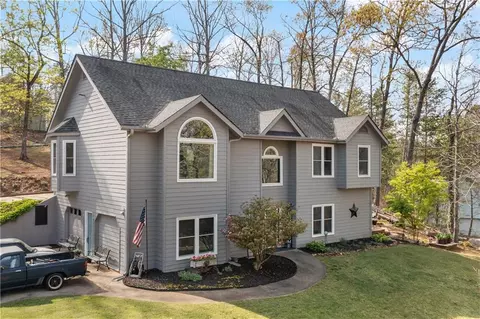 98 Moss Overlook Rd, Dawsonville, GA 30534