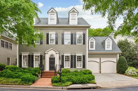 3480 Paces Ferry Cir, Smyrna, GA 30080