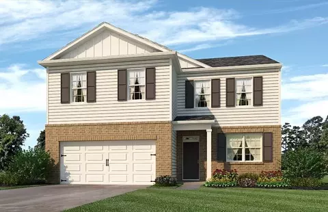 280 Creekview Way, Dallas, GA 30132