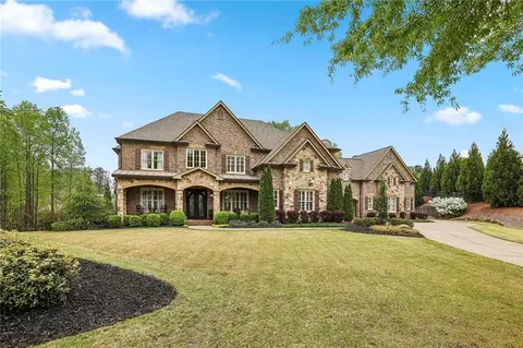 13020 Upper Meadow Ln, Milton, GA 30004