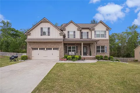 1834 Cedar Oaks Ln, Oxford, GA 30054