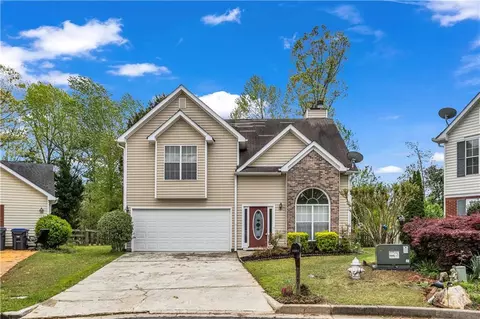 1481 Laurel Pointe Pointe, Lawrenceville, GA 30043