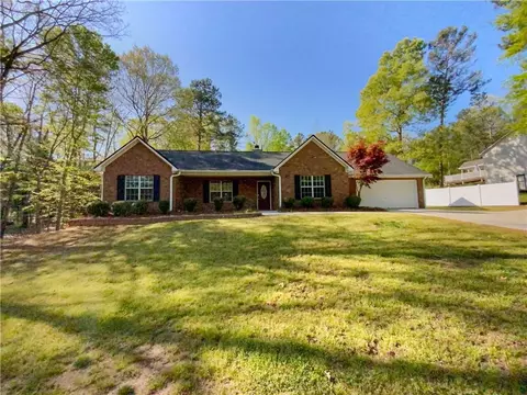 178 Irwin Dr, Mcdonough, GA 30252